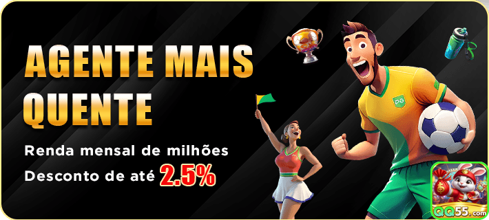qq55.com mergulhe em premium jogo